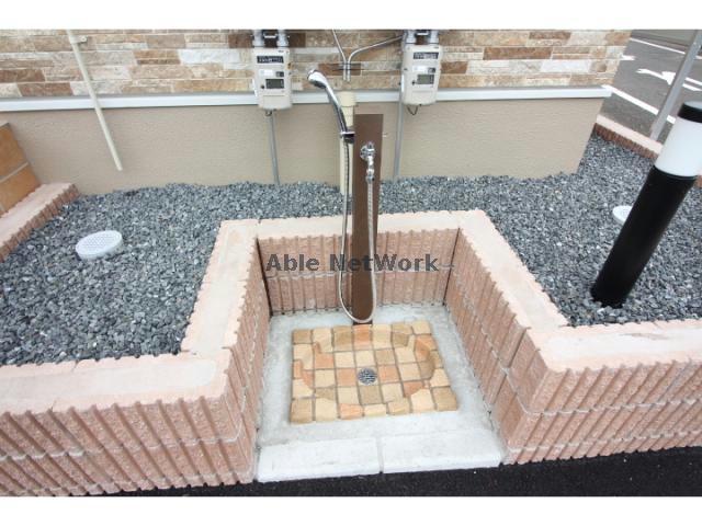 その他共有部分　建物設備