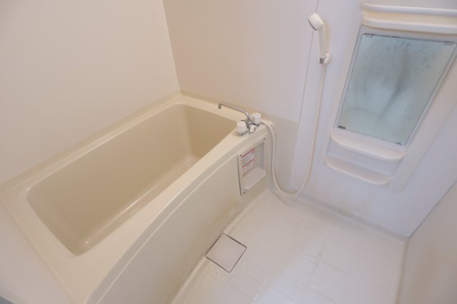 バス・シャワールーム　お風呂
