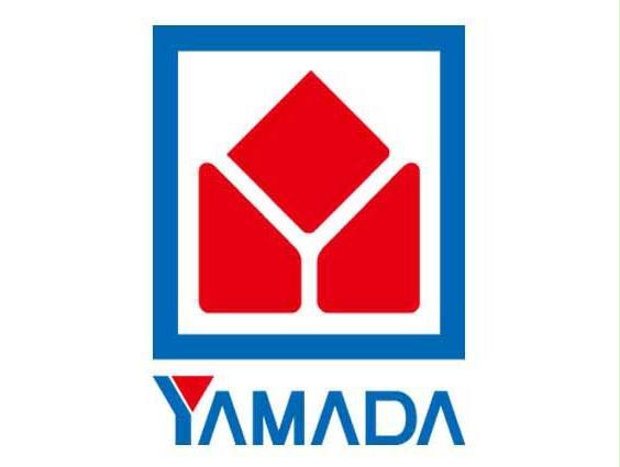 ホームセンター　ヤマダ電機ヤマダアウトレット札幌本店（ホームセンター）まで1596m