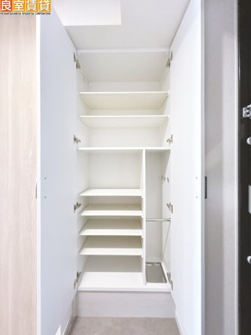 その他　シューズボックスあり