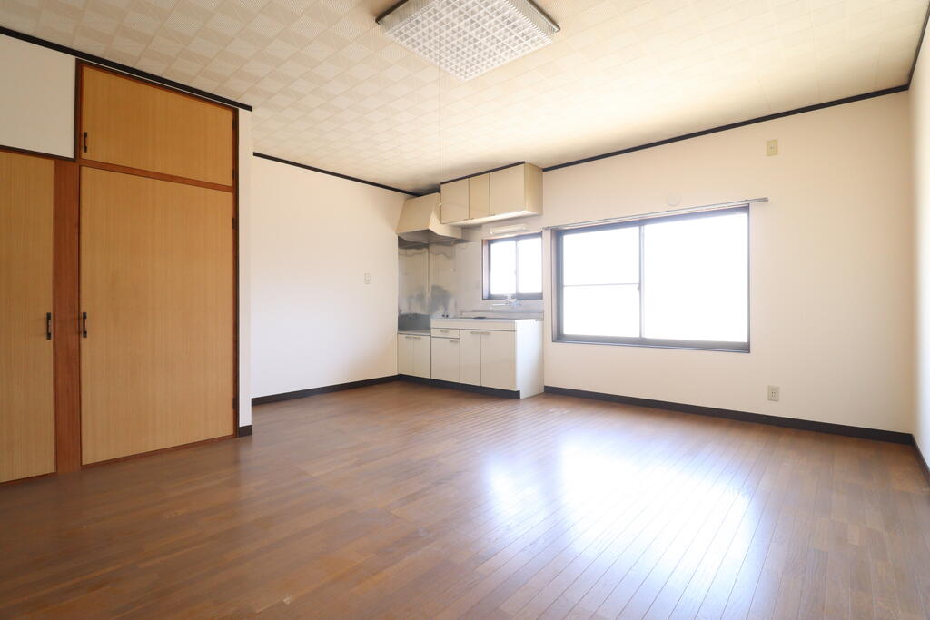 居室・リビング　ダイニング