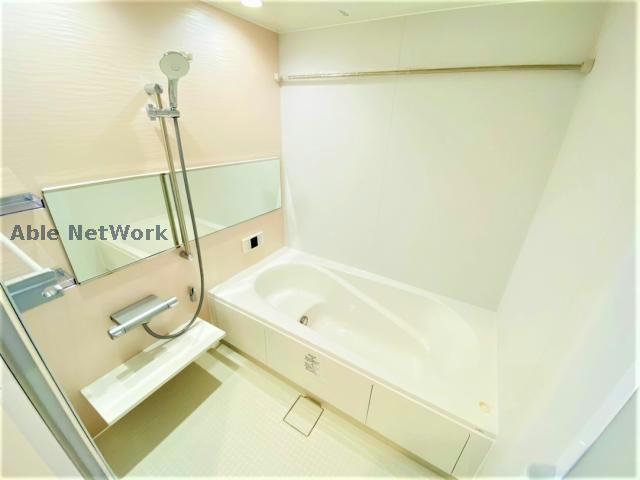 バス・シャワールーム　別号室写真