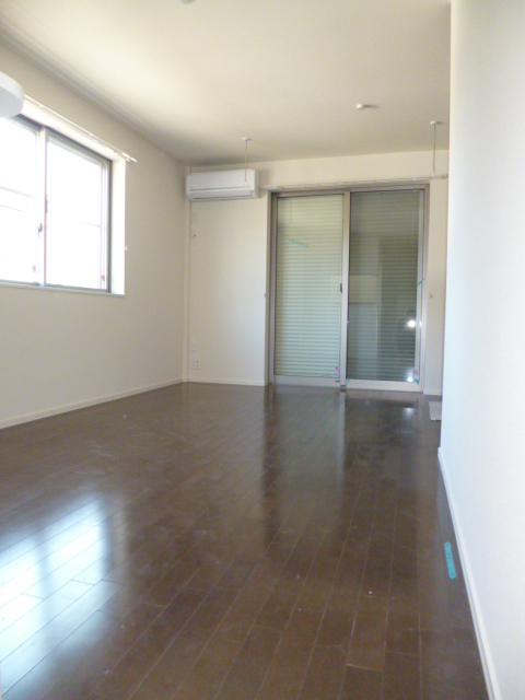 居室・リビング　★13.5帖のＬＤＫ★