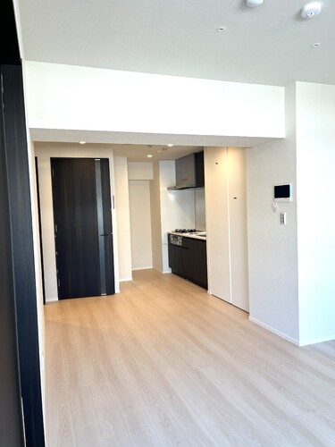 居室・リビング　LDK　※2025.12新築未入居時撮影