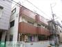 高円寺駅より徒歩3分 3階 築44年6ヶ月の賃貸物件