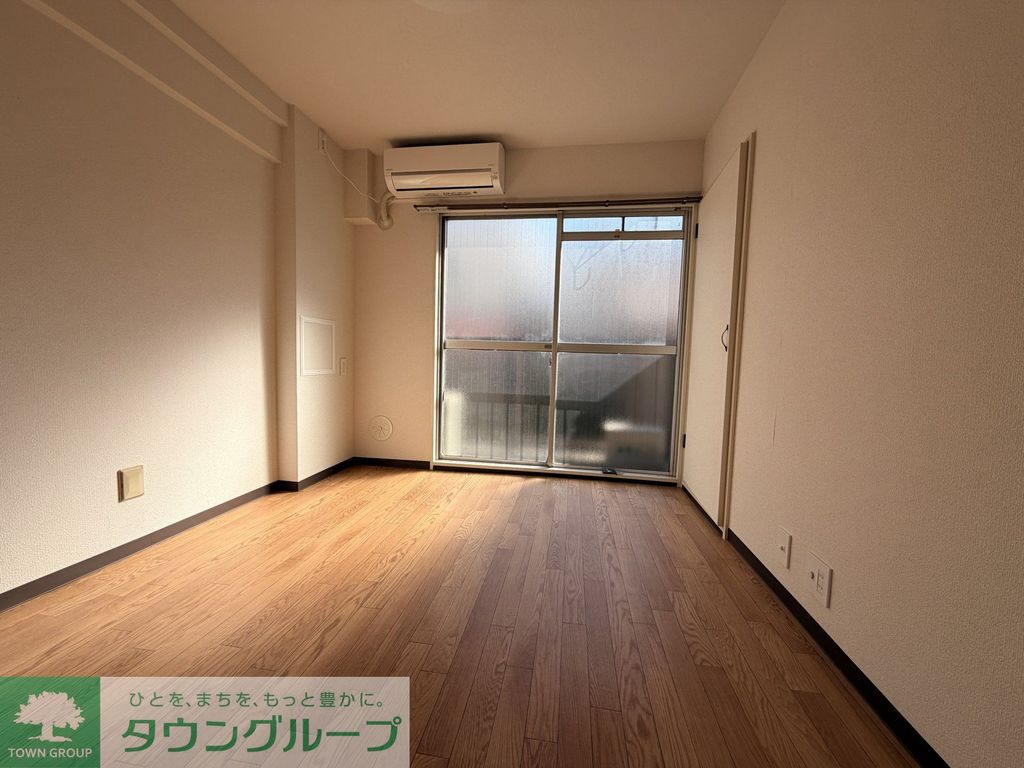 居室・リビング　お部屋探しはタウンハウジングへ♪