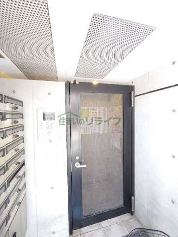 エントランス　Branche豊島園