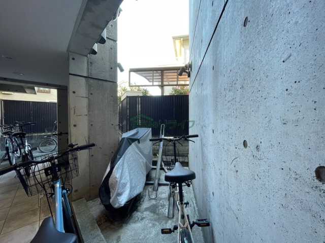 その他共有部分　Branche豊島園