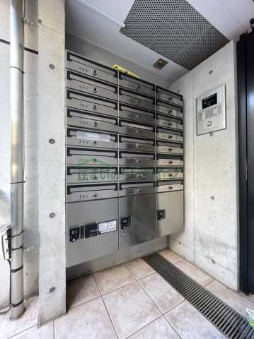 その他設備　Branche豊島園