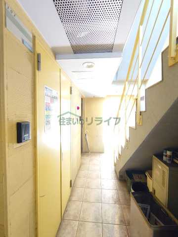 その他　Branche豊島園