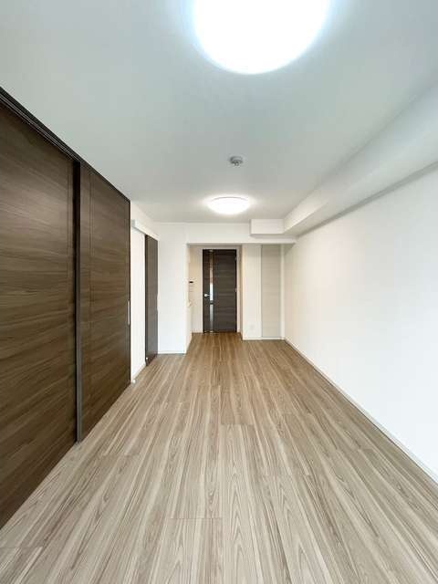 居室・リビング　内観1※別部屋参考写真