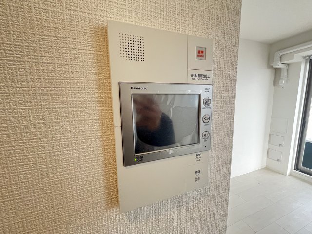 セキュリティ　参考写真