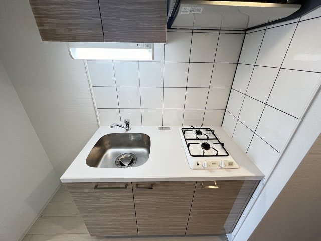 キッチン　参考写真