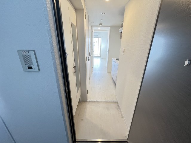 玄関　参考写真