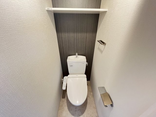 トイレ　参考写真