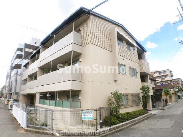 建物外観　外観です