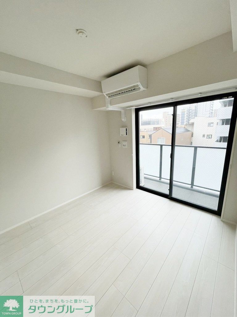 その他部屋・スペース　リビング/居室