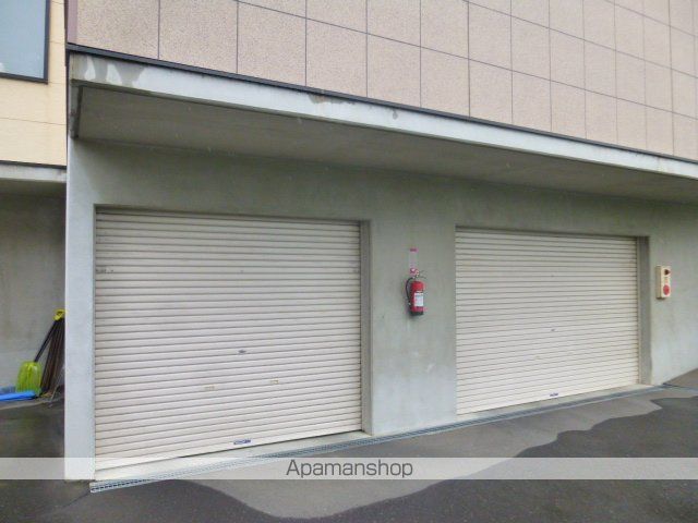 その他共有部分　その他共有部分