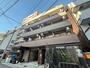 摂津本山駅より徒歩10分 4階 築29年1ヶ月の賃貸物件