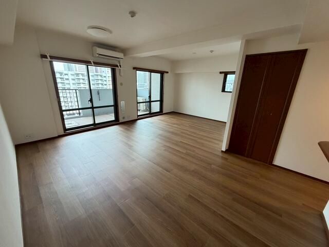 居室・リビング　居室