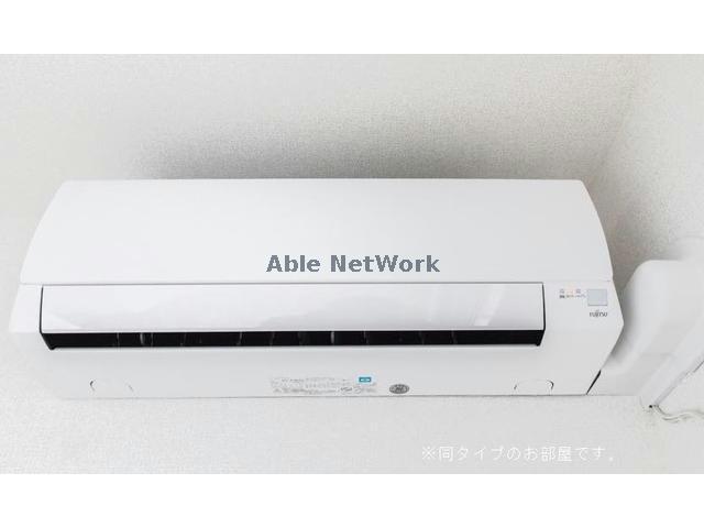 その他設備　参照写真