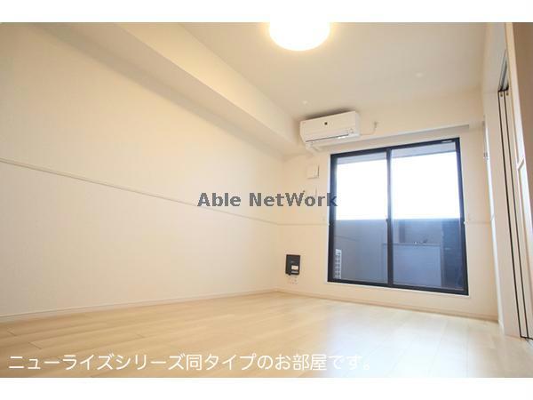 居室・リビング　参照写真