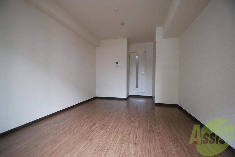 その他部屋・スペース　ゆったりと一人暮らしには十分のスペースです