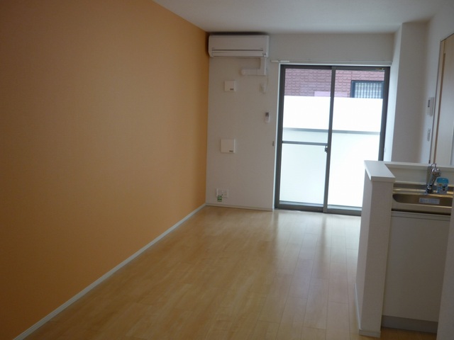 居室・リビング　居室・リビング