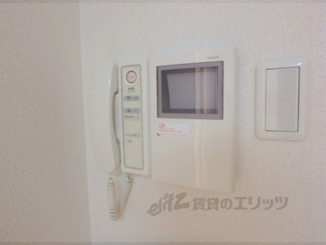 セキュリティ　ドアフォン（ＴＶ含）