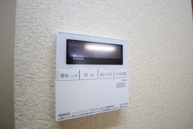 その他設備　※別室の参考写真の為、現況優先です。