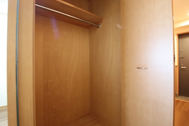 収納　※別室の参考写真の為、現況優先です。