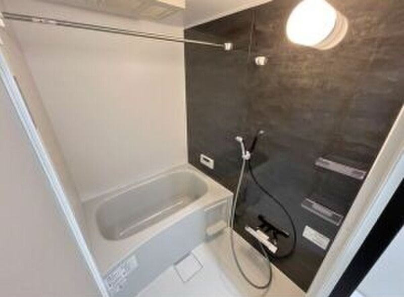 バス・シャワールーム　図面と現状に相違がある場合には現状を優先