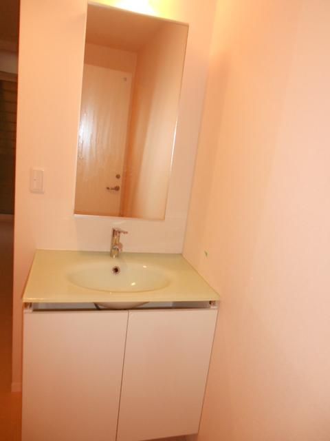 洗面設備　★独立洗面台★