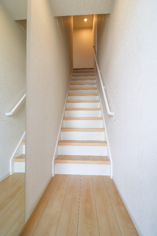 玄関　図面と現状に相違がある場合には現状を優先