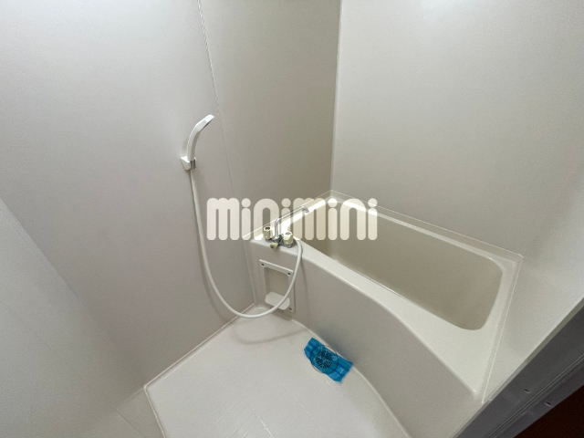 バス・シャワールーム　※１０５号室の写真です。