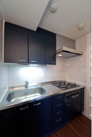 キッチン　参考写真