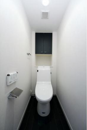 トイレ　参考写真