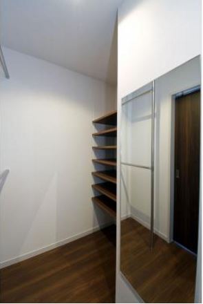 収納　参考写真