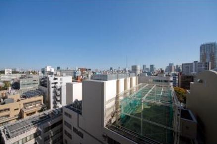 眺望　参考写真