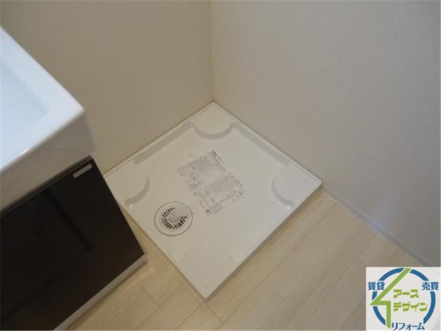 その他設備　パース写真