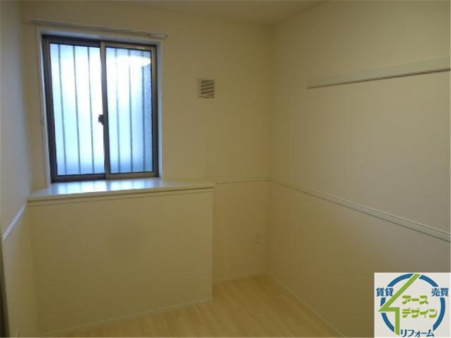 その他部屋・スペース　パース写真