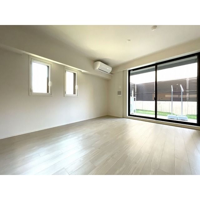 居室・リビング　ゆったりとしたリビングです