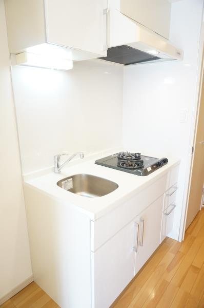 キッチン　★《見学予約受付中》当店では契約金がクレジット決済可能です★