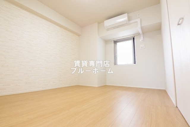 その他部屋・スペース　7.5帖の洋室です！