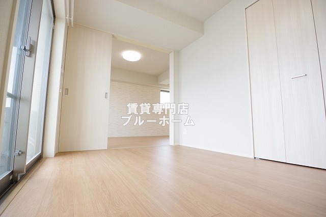 その他　5帖の洋室です！