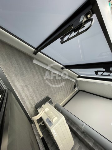 バルコニー　ファーストフィオーレ谷町六丁目フェリシア　バルコニー