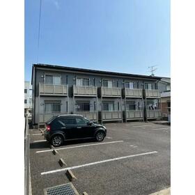 名鉄小牧線/味鋺駅 歩15分