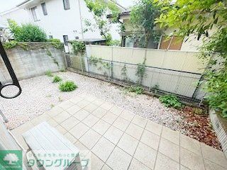 庭