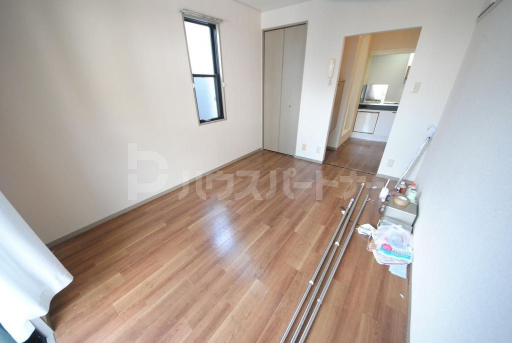 その他部屋・スペース　リフォーム中です。