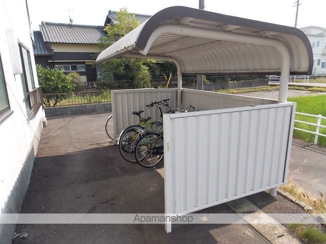 その他共有部分　その他共有部分